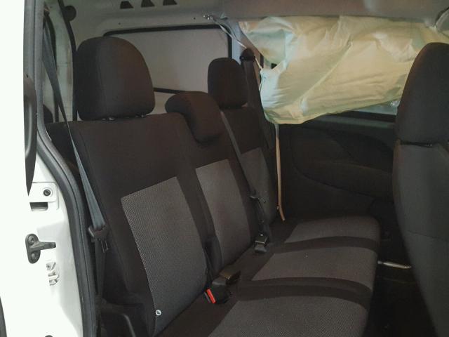 ZFBERFAT3G6B18497 - 2016 RAM PROMASTER 白色 照片 6