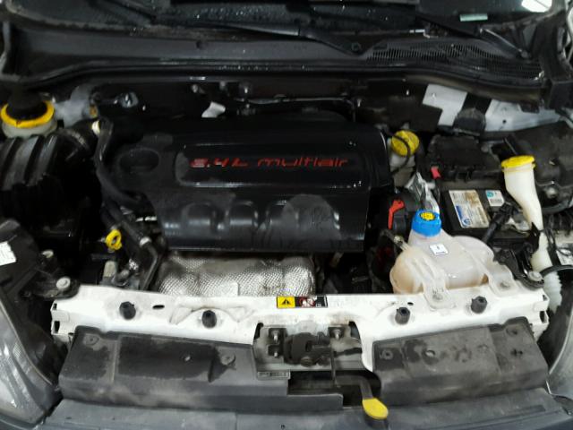 ZFBERFAT3G6B18497 - 2016 RAM PROMASTER 白色 照片 7