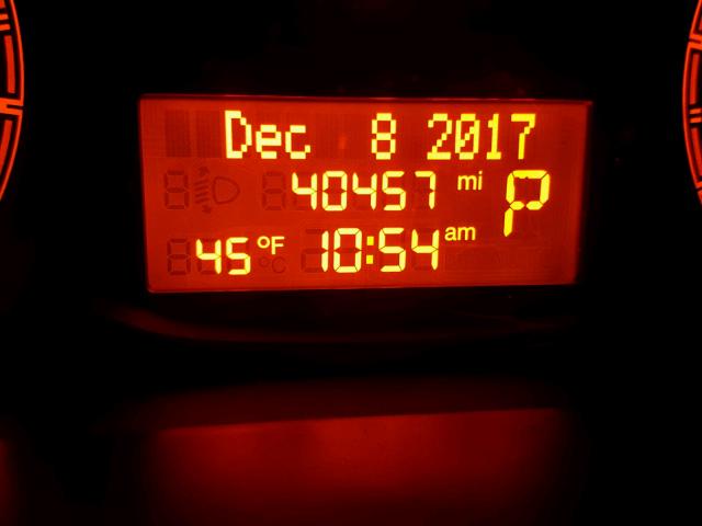 ZFBERFAT3G6B18497 - 2016 RAM PROMASTER 白色 照片 8