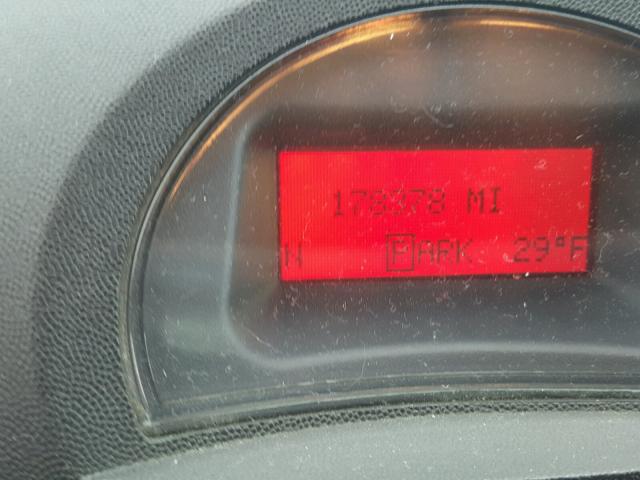 2G2WS522241370462 - 2004 PONTIAC GRAND PRIX 白色 照片 8