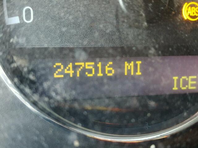 1GNDV23L95D231720 - 2005 CHEVROLET UPLANDER L 米色 照片 8