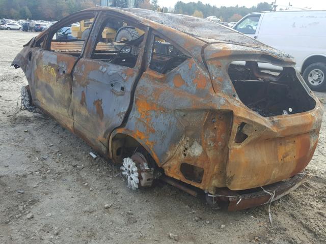 1FADP5CU9DL515355 - 2013 FORD C-MAX PREM BURN photo 3