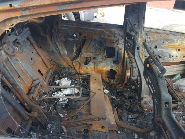 1FADP5CU9DL515355 - 2013 FORD C-MAX PREM BURN photo 6