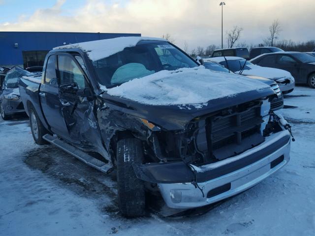 1C6RR7LGXGS177708 - 2016 RAM 1500 SLT Qara foto 1