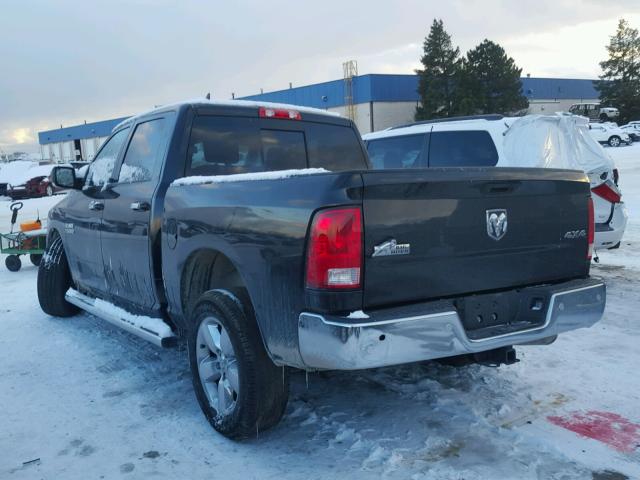 1C6RR7LGXGS177708 - 2016 RAM 1500 SLT Qara foto 3