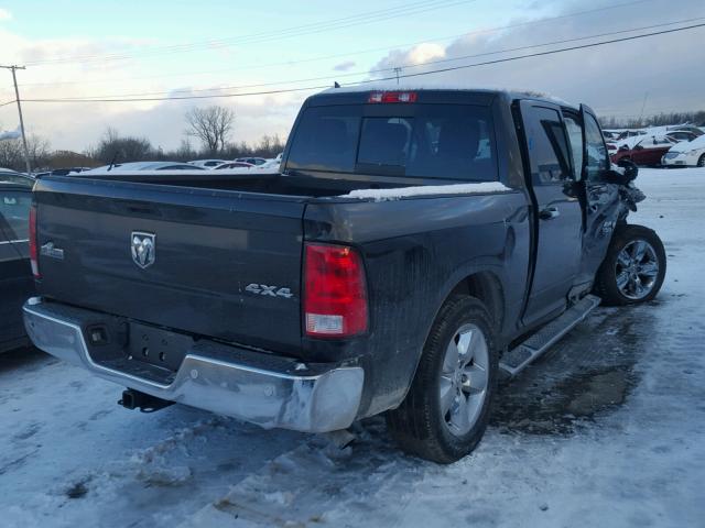 1C6RR7LGXGS177708 - 2016 RAM 1500 SLT Qara foto 4