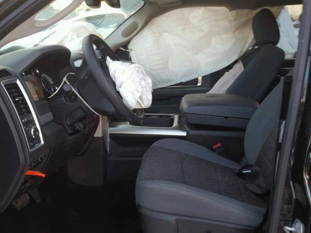 1C6RR7LGXGS177708 - 2016 RAM 1500 SLT Qara foto 5