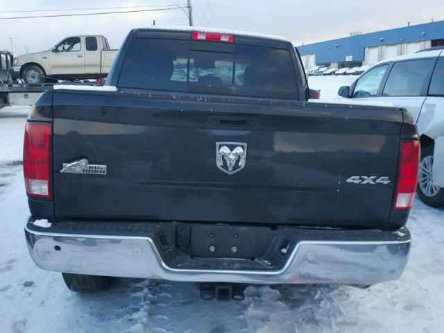 1C6RR7LGXGS177708 - 2016 RAM 1500 SLT Qara foto 6