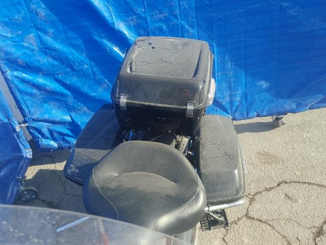 1HD1FMC11HB631806 - 2017 HARLEY-DAVIDSON FLHTP POLI 黑色 照片 6