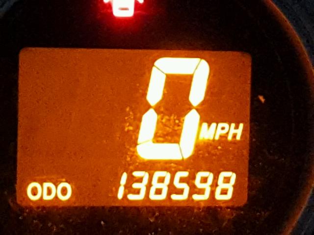 JTLKE50EX91075545 - 2009 TOYOTA SCION XB შავი ფოტო 8