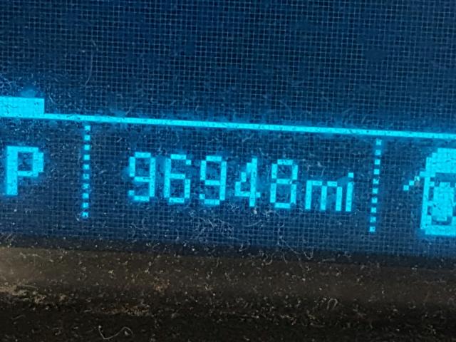 1G11B5SA9DF356797 - 2013 CHEVROLET MALIBU LS 灰色 照片 8