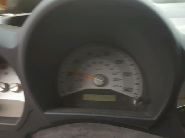 JTKDE167190296519 - 2009 TOYOTA SCION TC 白色 照片 8