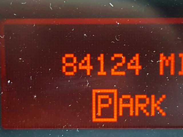 2G2WP522451216127 - 2005 PONTIAC GRAND PRIX BLUE photo 8