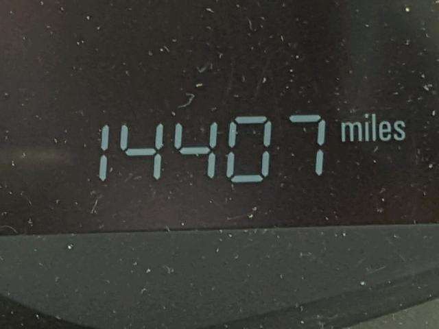 1G1JD6SH9H4153651 - 2017 CHEVROLET SONIC LT 红色 照片 8