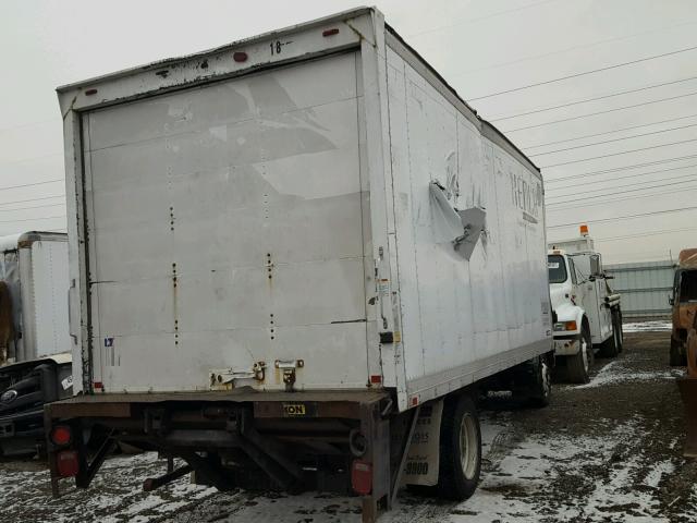 JALE5W162A7301504 - 2010 ISUZU NRR WHITE photo 4