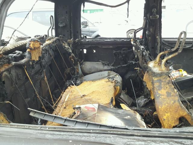 3C6TR5HT0DG543016 - 2013 RAM 2500 ST BURN photo 6