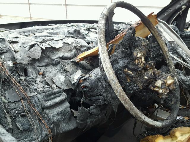 3C6TR5HT0DG543016 - 2013 RAM 2500 ST BURN photo 8