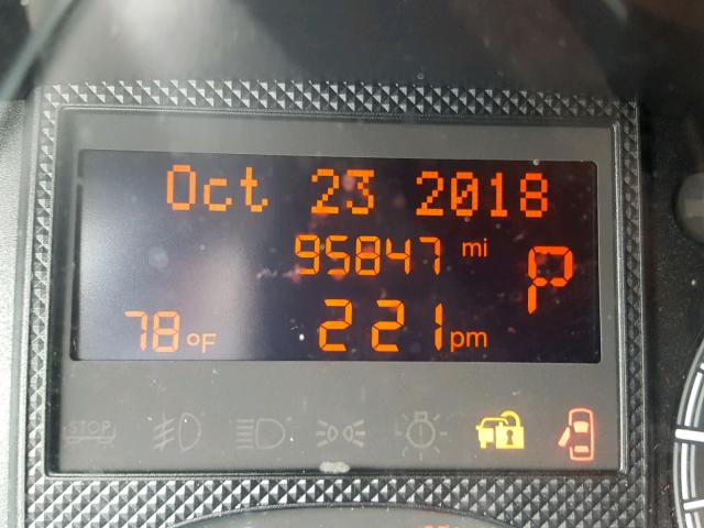 3C6TRVNG8HE511598 - 2017 RAM PROMASTER 白色 照片 8