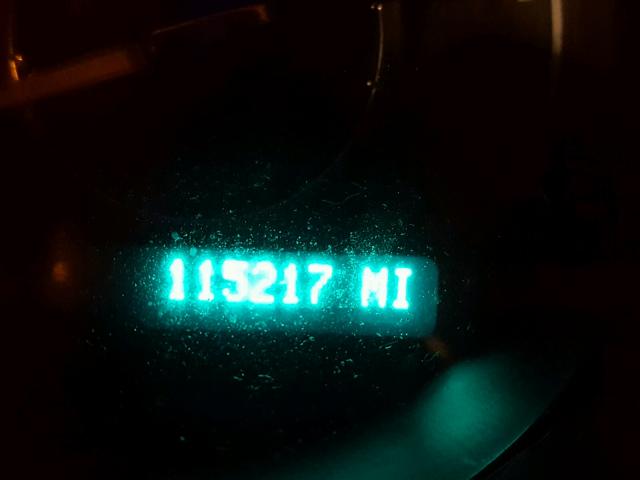 1G1ZK577894189996 - 2009 CHEVROLET MALIBU LTZ 黑色 照片 8