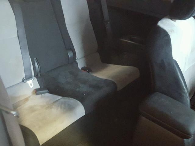 JTKDE177370208226 - 2007 TOYOTA SCION TC 白色 照片 6