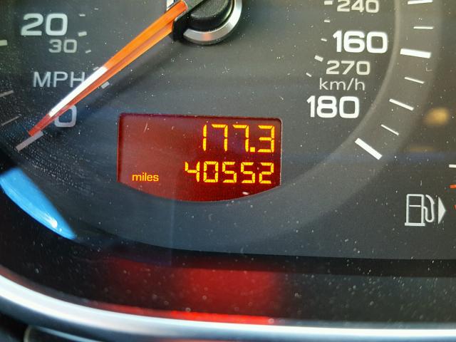 WA1DGAFE3BD008363 - 2011 AUDI Q7 PRESTIG GRAY photo 8