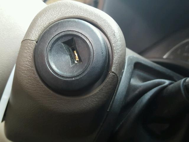 3GYEK63NX3G189633 - 2003 CADILLAC ESCALADE E WHITE photo 9