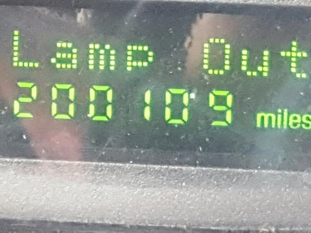 1LNHM86S43Y701625 - 2003 LINCOLN LS 黑色 照片 8