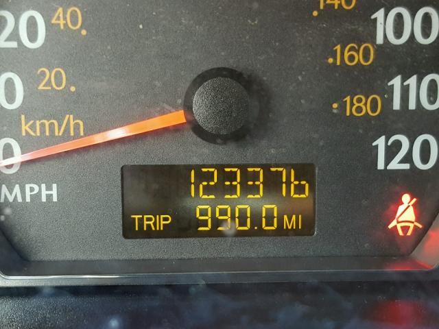 1G8AJ55F27Z152762 - 2007 SATURN ION LEVEL WHITE photo 8