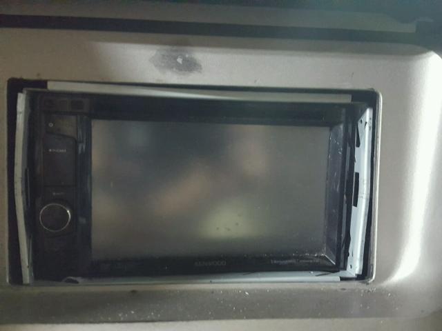 5LMFU28R93LJ31551 - 2003 LINCOLN NAVIGATOR Brązowy zdjęcie 9