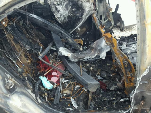 WDDUG8CB1EA051703 - 2014 MERCEDES-BENZ S 550 BURN photo 6