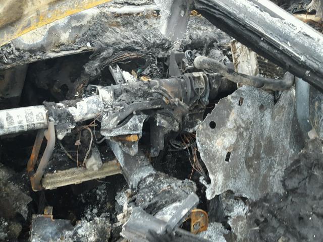 WDDUG8CB1EA051703 - 2014 MERCEDES-BENZ S 550 BURN photo 8