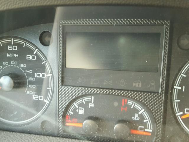 3C6TRVDGXHE535483 - 2017 RAM PROMASTER 白色 照片 8