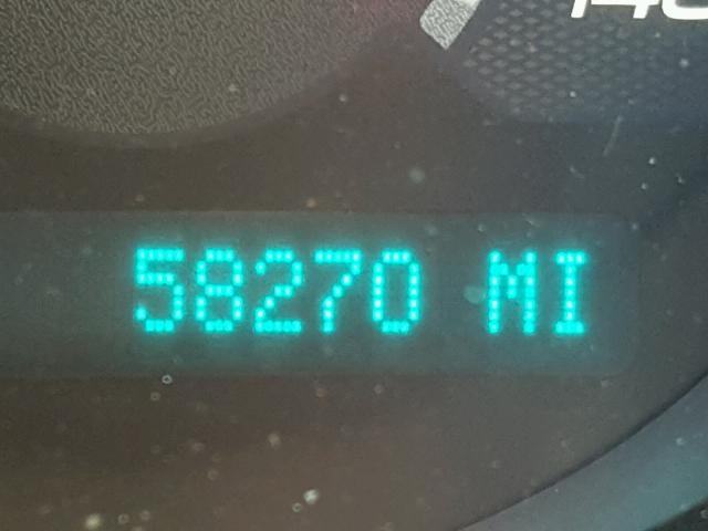 1G1ZB5E02CF217972 - 2012 CHEVROLET MALIBU LS 白色 照片 8