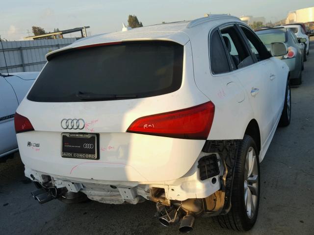 WA1CCAFPXGA016171 - 2016 AUDI SQ5 PREMIU WHITE photo 4