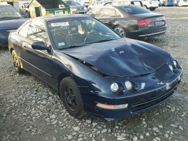 JH4DC4358VS018232 - 1997 ACURA INTEGRA LS BLUE photo 1