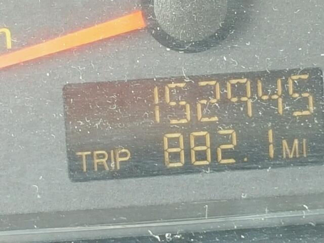 1G8AJ58F57Z154243 - 2007 SATURN ION LEVEL TAN photo 8