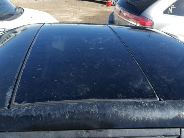 JTKJF5C71E3078293 - 2014 TOYOTA SCION TC 黑色 照片 9