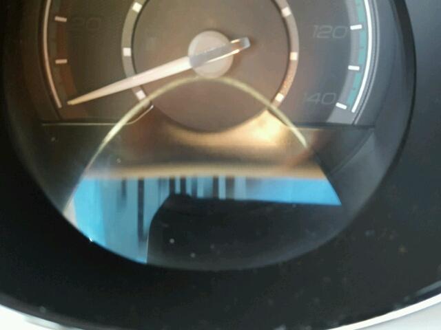 1G1ZG57B39F235812 - 2009 CHEVROLET MALIBU LS SILVER photo 8