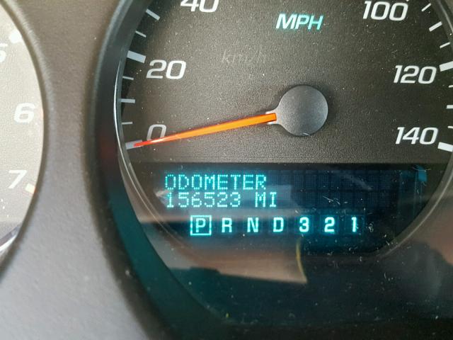 2G1WJ15K269163389 - 2006 CHEVROLET MONTE CARL 黑色 照片 8