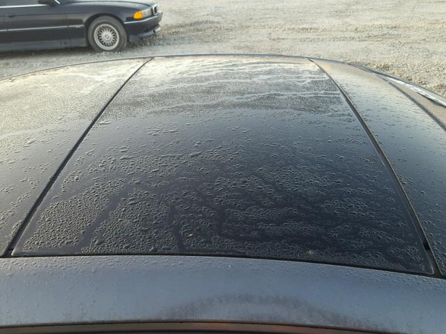 JTKDE177470195924 - 2007 TOYOTA SCION 灰色 照片 9