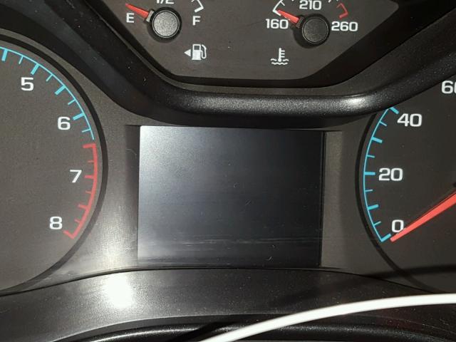 1GCGTBE3XF1270179 - 2015 CHEVROLET COLORADO L WHITE photo 8