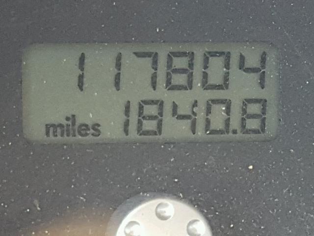 3VWCD21C23M435493 - 2003 VOLKSWAGEN NEW BEETLE 蓝色 照片 8