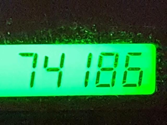 KL1TD66E99B335774 - 2009 CHEVROLET AVEO LS SILVER photo 8