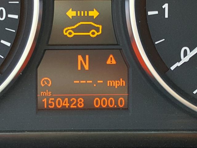 WBAVB33596KS37511 - 2006 BMW 330 I SILVER photo 8