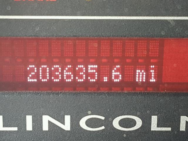 5LMFU27547LJ17352 - 2007 LINCOLN NAVIGATOR 白色 照片 8