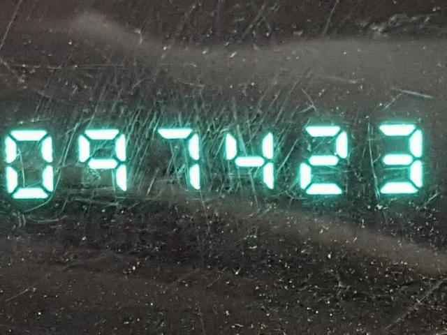 1J4GL48K37W695997 - 2007 JEEP LIBERTY SP SILVER photo 8