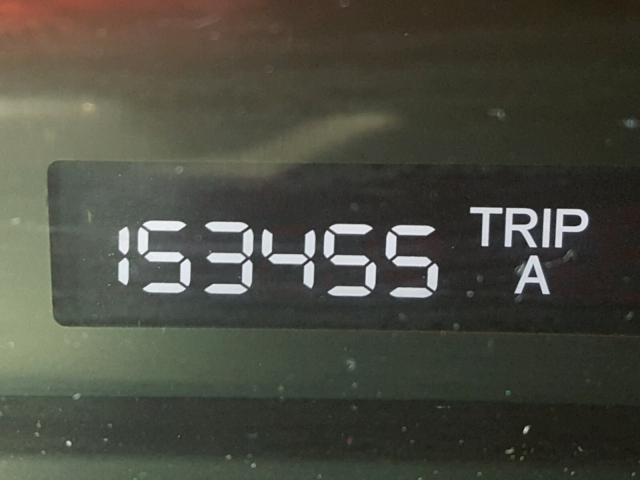 1HGCM66845A062425 - 2005 HONDA ACCORD EX 白色 照片 8