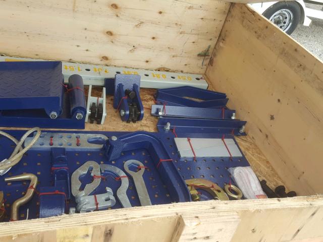 B1LL0FSALE - 2018 ARNES FRAME MACH BLUE photo 7