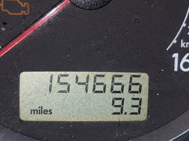 WVWTH63B12P046534 - 2002 VOLKSWAGEN PASSAT GLX BLUE photo 8