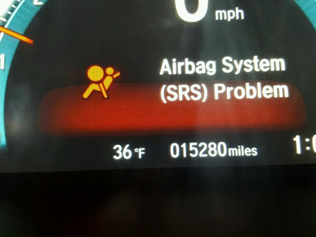 19XFC2F71HE008404 - 2017 HONDA CIVIC EX BLACK photo 8